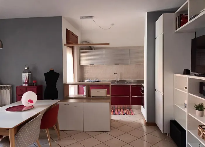 Apartamento Casabartok *