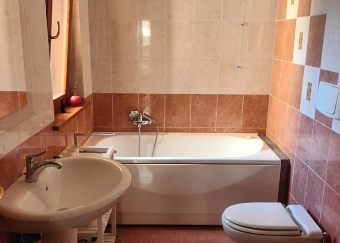 Casabartok Apartamento Roma