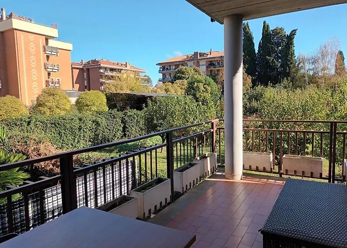 Casabartok Roma