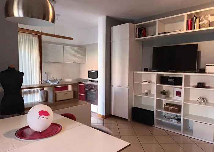 Casabartok Apartamento *