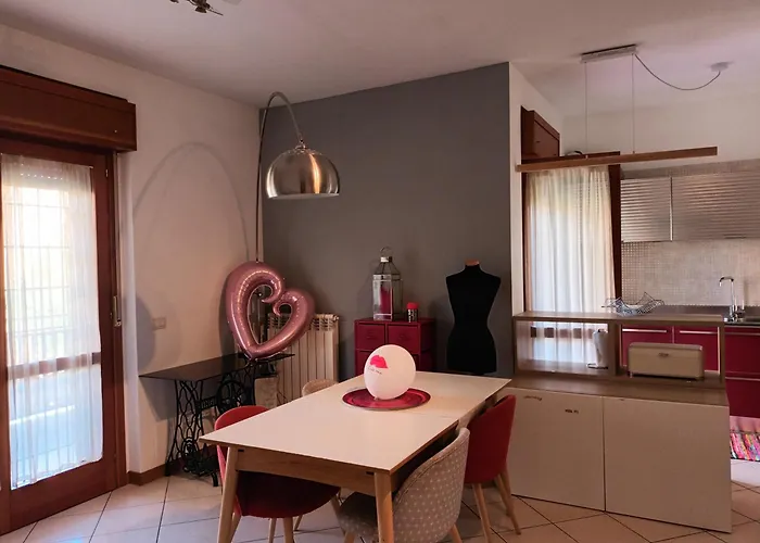 Apartamento Casabartok